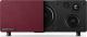 Głośnik Energy Sistem Home Speaker 8 czerwony (Home Speaker 8 Lounge) 3