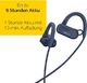 Słuchawki Jabra Elite Active 45e 5