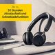 Słuchawki Jabra Elite 45h (100-91800000-60) 1
