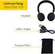 Słuchawki Jabra Elite 45h (100-91800003-60) 2