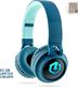 Słuchawki PowerLocus Słuchawki PowerLocus dla dzieci z ograniczeniem głośności do 85 dB 1