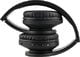 Słuchawki PowerLocus Słuchawki PowerLocus Bluetooth, stereo Słuchawki bezprzewodowe i przewodowe z mikrofonem, Micro SD / TF, FM do telefonów / iPadów / laptopów i komputerów (czarne) 7