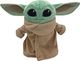 Simba Simba 6315875778 - Disney Mandalorian / The Child / Baby Yoda / 25cm / pluszowa figurka 1