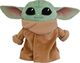 Simba Simba 6315875779 Disney Mandalorian / The Child / Baby Yoda / 25cm / pluszowa figurka 1