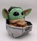 Simba Simba 6315875779 Disney Mandalorian / The Child / Baby Yoda / 25cm / pluszowa figurka 2