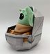 Simba Simba 6315875779 Disney Mandalorian / The Child / Baby Yoda / 25cm / pluszowa figurka 4