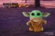 Simba Simba 6315875779 Disney Mandalorian / The Child / Baby Yoda / 25cm / pluszowa figurka 6