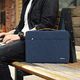 Etui NIDOO Pokrowiec na laptop NIDOO 15,6 na 15,6 Lenovo Ideapad 330 330S / Legion Y730 Y540 / ThinkPad P1 P53s E595 L580 X1 Extreme / 15,6 HP EliteBook 755 G5 / 15,6 Dell Latitude 5590, niebieski 5