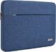 Etui NIDOO NIDOO pokrowiec na laptopa wodoodporny pokrowiec na laptopa 13,3 cala / 13-calowy MacBook Pro Air / 13,3-calowy notebook Samsung 9 Pro / 2017 nowy 13,5-calowy laptop Microsoft Surface, niebieski 1