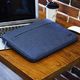 Etui NIDOO NIDOO pokrowiec na laptopa wodoodporny pokrowiec na laptopa 13,3 cala / 13-calowy MacBook Pro Air / 13,3-calowy notebook Samsung 9 Pro / 2017 nowy 13,5-calowy laptop Microsoft Surface, niebieski 3