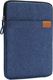 Etui na tablet NIDOO NIDOO 8-calowy pokrowiec na tablet pokrowiec wodoodporny Pokrowiec na 7,9 iPada mini 4/8 SAMSUNG Galaxy Tab S2 / 8 Lenovo Tab 4 Plus Lenovo Tab3, niebieski 1