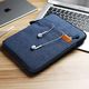Etui na tablet NIDOO NIDOO 8-calowy pokrowiec na tablet pokrowiec wodoodporny Pokrowiec na 7,9 iPada mini 4/8 SAMSUNG Galaxy Tab S2 / 8 Lenovo Tab 4 Plus Lenovo Tab3, niebieski 6