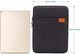 Etui na tablet NIDOO Futerał ochronny NIDOO na tablet / laptop, wodoodporny czarny tablet 7,9 - 8 / iPad Mini 7,9 4