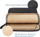 Etui na tablet NIDOO Futerał ochronny NIDOO na tablet / laptop, wodoodporny czarny tablet 7,9 - 8 / iPad Mini 7,9 5