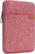 Etui na tablet NIDOO Wodoodporne etui ochronne na tablet NIDOO, pokrowiec na laptopa. czerwony tablet 7,98 cali / iPad mini 7,9 cala 1