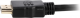 Kabel Sharkoon HDMI - HDMI 1m czarny (4044951015122) 2