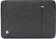 Etui NIDOO NIDOO Wodoodporny pokrowiec na laptopa ciemnoszary 10-10.1 woreczków 1