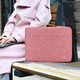 Torba NIDOO NIDOO 10-calowa teczka na laptopa torebka pokrowiec torba na laptopa na 10,2 iPad / 10,5 11 iPad Pro Air / 10 Surface Go / 10,5 Galaxy Tab S5e S6 / 10,1 Galaxy Tab Active Pro, czerwony 6