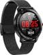 Smartwatch Microwear L9 Czarny 1