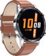 Smartwatch Microwear L16 Brązowy 1