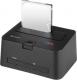 Stacja dokująca Sharkoon QuickPort Combo USB 3.0 (4044951011797) 5