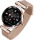 Smartwatch Microwear H1 Złoty 1