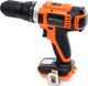 Wiertarko-wkrętarka Kraft&Dele KD1751 18 V Nie 1