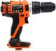 Wiertarko-wkrętarka Kraft&Dele KD1751 18 V Nie 2