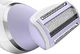 Depilator Philips Philips BRL175 / 00 Elektryczna golarka na sucho i mokro dla kobiet SatinShave Prestige z nasadką do pedicure 2