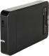 Kieszeń Sharkoon QuickStore Portable Pro USB 3.0 Czarna 1