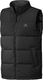 Kurtka męska Adidas Bezrękawnik puchowy Down Vest 057 czarny r. S 1