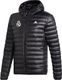 Kurtka męska Adidas Real Travel Range czarna 1