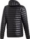 Kurtka męska Adidas Real Travel Range czarna 1