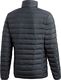Kurtka męska Adidas Kurtka puchowa Varilite Soft Down 732 grafitowa r. XL 1
