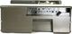 Projektor UX80 Lampowy 1280 x 800px 3600 lm DLP 3