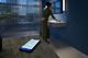 Szczoteczka Philips Szczoteczka soniczna Sonicare DiamondClean 9000 biało-srebrna  HX9911/03 1