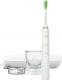 Szczoteczka Philips Szczoteczka soniczna Sonicare DiamondClean 9000 biało-srebrna  HX9911/03 1