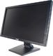 Monitor Dell Monitor Dell P2211H 22'' LED 1920x1080 DVI D-SUB +Podstawka Czarny Klasa A uniwersalny 1