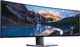 Monitor Dell Monitor Dell U4919DW 49'' LED 5120x1440 IPS HDMI Zakrzywiony Klasa A uniwersalny 1