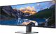 Monitor Dell Monitor Dell U4919DW 49'' LED 5120x1440 IPS HDMI Zakrzywiony Klasa A uniwersalny 2