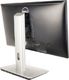 Monitor Dell Monitor Dell UltraSharp U2417HJ 24'' LED IPS 1920x1080 HDMI USB Hub z podstawką ładującą indukcyjną uniwersalny 4