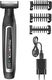 Trymer Rowenta Forever Sharp TN6000 1