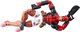 Figurka Hasbro Marvel Legends Series: Deadpool - relaksująca figurka Deadpool 15 cm 1