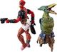 Figurka Hasbro Marvel Legends Series: Deadpool - relaksująca figurka Deadpool 15 cm 3