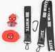 Słuchawki Xiaomi Redmi AirDots 2 + Etui Superhero Spiderman 5