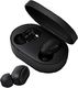 Słuchawki Xiaomi Bezprzewodowe słuchawki douszne Xiaomi Mi True Basic Bluetooth douszne słuchawki na iOS / Android (funkcja głośnomówiąca, sterowanie muzyką, asystent głosowy, 4 godziny odtwarzania, schowek z funkcją ładowania) Czarny 1