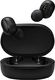 Słuchawki Xiaomi Bezprzewodowe słuchawki douszne Xiaomi Mi True Basic Bluetooth douszne słuchawki na iOS / Android (funkcja głośnomówiąca, sterowanie muzyką, asystent głosowy, 4 godziny odtwarzania, schowek z funkcją ładowania) Czarny 2