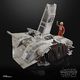 Figurka Hasbro Star Wars The Black Series Snowspeeder z figurką Dak Ralter 15 cm Figurki do zebrania Star Wars: The Empire Strikes Back 3