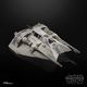 Figurka Hasbro Star Wars The Black Series Snowspeeder z figurką Dak Ralter 15 cm Figurki do zebrania Star Wars: The Empire Strikes Back 4