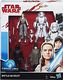 Figurka Hasbro Hasbro Star Wars E0321EU4 Star Wars Episode 8 Figurki Force LINK, 4 sztuki, 3,75 cala 1